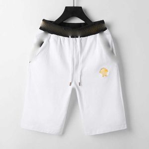Mode Mens Designers Shorts Snabbtorkning av badkläder Printing 2023 Summer Board Beach Pants Men Simmar Kort storlek 007