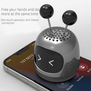 Bärbara högtalare Portabla Bluetooth -högtalare utomhus stereo surround trådlös ljudspelare högkvalitativ subwoofer