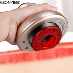 Andra massagepunkter Uppvärmningskoppningsterapi Set Electric Suction Cup Anti Cellulite Massage Vakuumburkar Fysioterapi för bakben GUA SHA CUPPING 230608