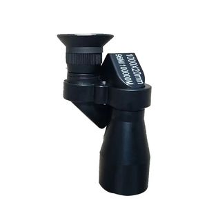 Bärbar HD Mini Pocket Monocular Telescope Hög förstoring Zooma utomhusfisketeleskop för jaktcamping