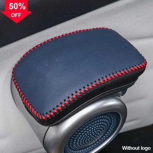 New Car Door Handle Protective Cover Door Handle Protective Leather Cover Modified Accessories for BYD Atto 3 Accessories