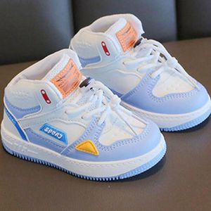 Athletic Outdoor Size 2132 Children Casual Breathable Running Sneakers Girls Boys Kids Wearresistant Light Shoes Baby Nonslip Toddler 230608