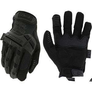 Luvas de motocicleta Mechanix Wear Mpact Ert Tactical Drop Delivery Mobiles Motos Acessórios Dhkow