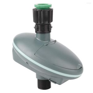 Watering Equipments Garden Water Timer Automatic Yard Lawn Sprinkler Controller Waterproof Programmer Irrigation System