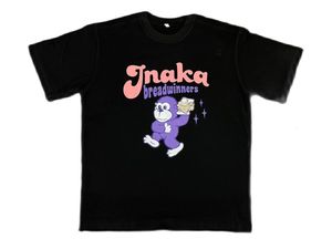 メンズTシャツINAKAスポーツ特大Tシャツ男性女性高品質のバスケットボールスポーティデイリープレミアム服IPジムフィットネストレーニングコットンティー230608