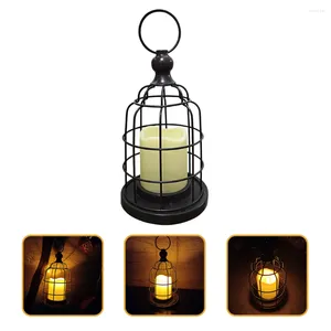 Candle Holders Decorative Lights Lanterns Table Decorations Hanging Outdoor Wedding Birdcage