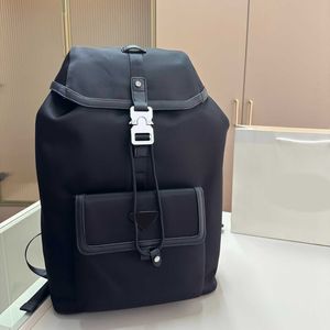 Designer-Rucksack für Damen und Herren, Sport-Freizeithandtasche, Kordelzug, Designer-Rucksäcke, Umhängetasche, Leder, lässiger Rucksack 230615 240302