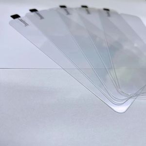 3D A+ Clear Hartowane szkło dla Moto G Stylus 5G G Pure Samsung Galaxy A12 9H Protector Screen Protector