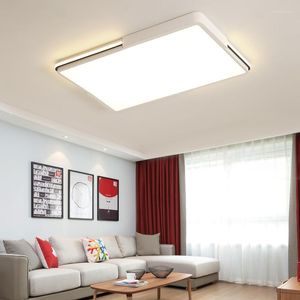 Tavan Işıkları Modern Kristal Avizeler Luminaria LED AC85-265V Koridor Lambası Balkon Sundurma Restoran