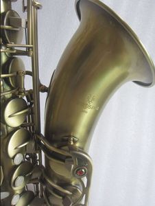 Professionally Yanagisawa Tenor Saxophone T-992 High Quality B Flat tenor sax playing paragraph Music case