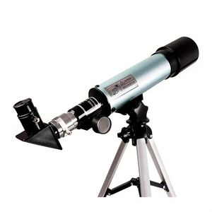 F36050 Teleskop astronomiczny - Przeglądanie lustra dla dzieci podchodzących dla dzieci prezenty wakacyjne dla dzieci
