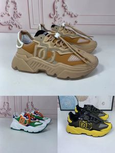 Tasarımcı Marka Erkek Kadın Retro Sıradan Ayakkabı Airmaster Up Patch Patch Platfrom Spor Ayakkabıları Klasik Açık Mekan Koşu Spor Ayakkabıları Boyutu 35-45
