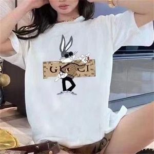 2023 Designer Mens Womens T Shirt Streetwear Fashion Letter Pattern Printed T-shirt Summer Short Sleeve Tee Shirt Loose Tees Plus Size S-4XL#10