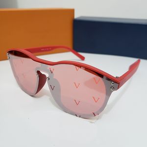Designer-Sonnenbrillen, klassische Brillen, Outdoor-Strand-Sonnenbrillen für Männer und Frauen, gemischte Farben, Entspannungs-Sonnenbrillen, modische Herren-Brillenmarke, Brillenbox
