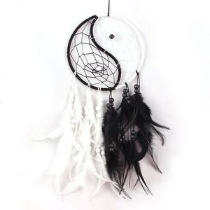 Dream Catcher Handmade Tai-chi Dream Catcher 1224458