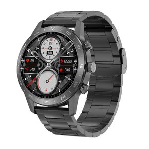 YEZHOU2 Dt70 Chamada Bluetooth Smartwatch de luxo Hd Tela Grande Frequência Cardíaca Monitoramento de Oxigênio no Sangue Nfc Carregador Sem Fio Multi-Esportes android Relógio