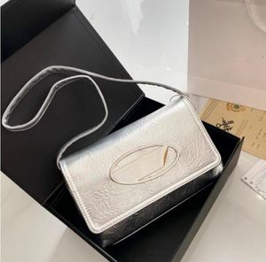 Moda akşam çantaları debriyaj flep omuz crossbody çantalar tasarımcı marka çantası lüks tote çanta gerçek deri zarf pochettes kadın erkek adam cüzdan el çantası