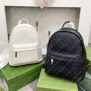 Lüks Tasarımcı Sırt Çantası Erkek Kadın Kabartmalı G Luxurys Tasarımcılar Sırt Çantaları Jumbo G Rucksack Çanak Çanta Adam Çuval Okul Çantası Çanta Seyahat Açık