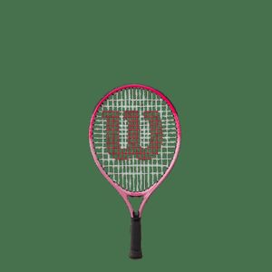 Tennisracketar bränner rosa 19 i juniorracket åldras upp till 5 230609