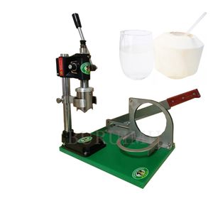 IT-MCP1 Manual Coconut Peeling Machine Green Coconut Peeler Fresh Coconut Cutter