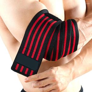 Knäskämpar armbåge Wrap Breattable Arm Support Tennis Brace for Women Men Strap Tendonitis Band Counterforce