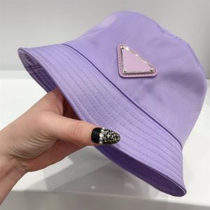 2023 Fashion Caps Bucket Hats for Mens Woman Casual Fitted Cap Highly Quality designs Baseball Casquettes Fisherman Lady sun men h2341