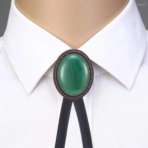 Bow Ties Dazai Osamu Cosplay justerbar slips bolo modeimation anime slips