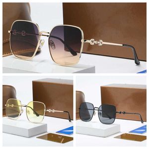 Оптовые солнцезащитные очки мужчины дизайнерские роскошные бренды солнце