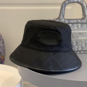 Дизайнерская шляпа шляпа Ball Cap Beanie для женщины мужские модные кепки CaSquette Hats Four Seasons Fisherman Sunhat Unisex Outdoor Casual333j