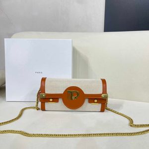 Erman Chain Designer Bag BM 12 Cores Luxury Shoulder Bags Fashion B Letter Simple Square Messenger Bag Womens High Quality Mobile Phone Purse Handbag