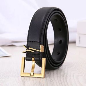 Belts Belt designers luxurys belts for women designer Diamonds business style Diamonds belt Fashion Leisure temperament