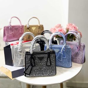 Women's Tote Bag with Starry Sky Elements Detachable Shoulder Strap Trendy Single-shoulder Crossbody Handbag with High Capacity Ideal for Daily Business