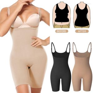 Women's Shapers Kobiety bezproblemowe body