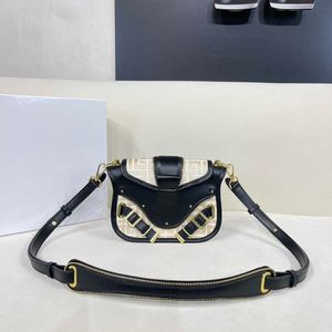 Bolsas de ombro BM B Letter Luxury Designer Bag Fashion Simples Ceossbody Bags Womens Top Quality Leather tote bag Clutch Messenger bag