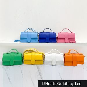 2023 Jameas Cross Border Luxury Nishe Style маленькая квадратная сумка буква Женская сумка для одиночного плеча сумочка с поперечным телом сумочка