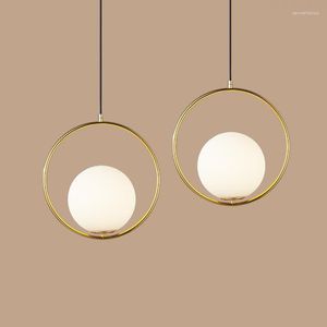 Pendant Lamps Modern Led Coloured Lights Crystal Chandelier Ceiling Decorative Hanging Light Items For Home Kitchen