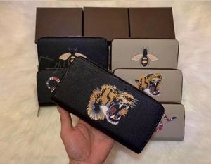 مصمم Luxurys Victorine Wallets Wholesale Multicolor Coin Pres