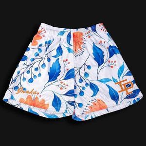 Inaka Power Mens Siatki Designer Women IP Print Swim Shorts Mężczyznę Koszykówka biegowa Czech Krótkie spodnie Rozmiar męski Designer Swim Krótki kąpiel 14clta