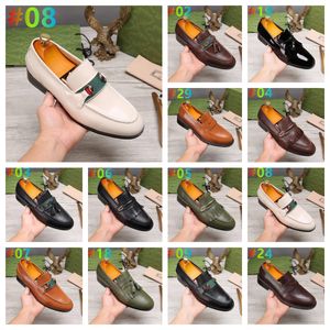 Mocassins masculinos estilo bougue, sapatos de couro real, preto, marrom, mocassins de negócios, feitos à mão, formal, festa, escritório, casamento, luxuoso, vestido masculino, tamanho 38-45