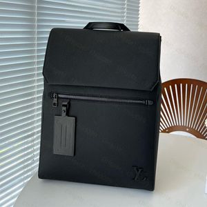 Unisex Designer Backpack Letter Fashion Shoulder Bag Interior Compartment Large Capacity Backpacks Classic Schoolbag Multi Occasion Use