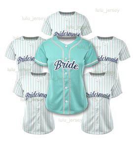 Специальная индивидуальная бейсбольная полоса дизайнерская футболка для мужчин женские женские фанаты молодежи