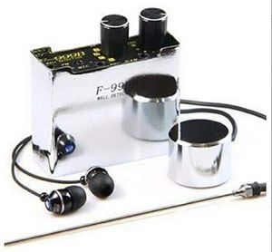 Dispositivo Strumenti di ispezione dell'amplificatore per microfono a contatto/sonda super sensibile