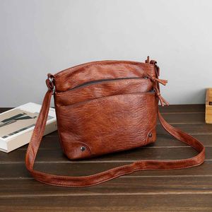 2021 Fashion Women Multi Jobercts Counter Conder Counter Counter Counter Crossbody Crossbody Female Solid Color Messenger Bag Phone Phone