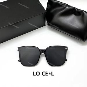 Women sunglass mirror sunglasses luxury sunglasses Gm Sunglasses square sunglasses Classic Vintage Mens Goggles with case Men sunglasses original case