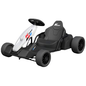 Toptan Satın Al İyi Fiyat Drift Çocuklar Elektrikli Pedal Çocukları Buggy Racing Electric Go-Kart Araba Karting Go Karts