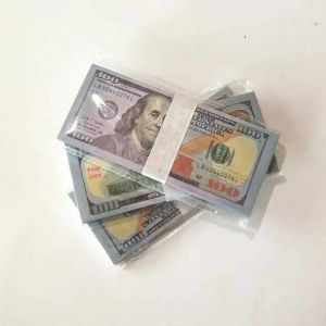 Money Wholesale Quality Money Fake 20 50 Video Counting Kids Best For Dollor Film Movie Home Decoration Wevvg 258652