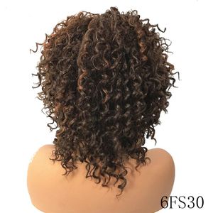 360 Veletta Frontale Dei Capelli Umani Onda Profonda Parrucche Frontali Parrucca Brasiliana Onda di Acqua HD Parrucche Sintetiche Del Merletto Per Le Donne Crespi capelli umani ricci