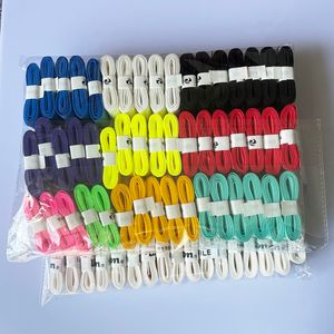 Sweatband 50Pcs Overgrip da tennis Sensazione appiccicosa PU Overgrip Avvolgimenti assorbiti dal sudore Nastri Manopole per racchette 230609