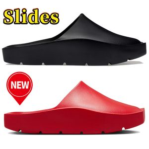 Terlik Hex Mule Slaytlar Erkek Kadınlar Ayakkabı Tasarımcısı Sandal Eilish Siyah Hafif Gümüş Göksel Altın Üniversitesi Kırmızı Lüksler Plaj Slide Yaz Slipper