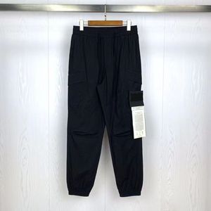 Человеческие грузовые штаны днище бегут мужские дорожки для брюк дизайнерская одежда мягкая хлопковая одежда высококачественная streewears азиатские размеры S-3XL